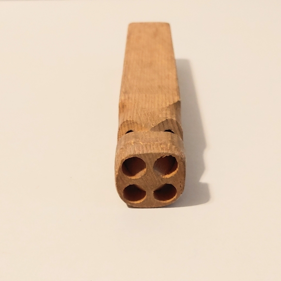 Vintage train whistle - Picture 4 of 4